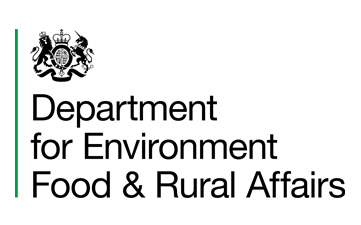 defra logo