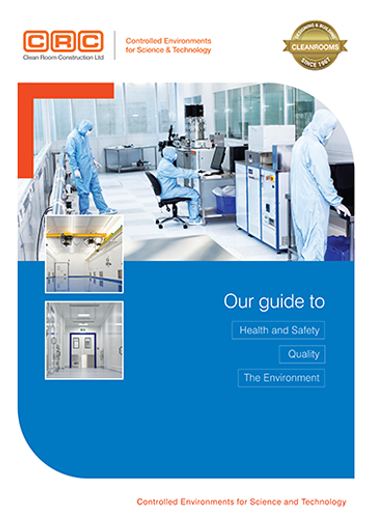 Health and Safety Guide