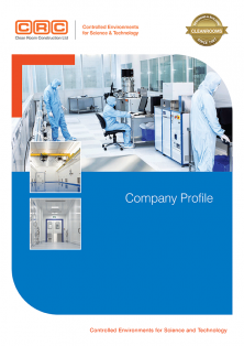 CRC Company Profile