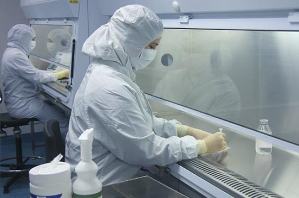 Clinovia Cleanroom