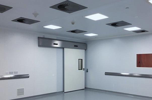 Ortho Cleanroom