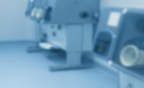 Guy's Cancer Centre Aseptic Suite, designed and built by Clean Room Construction