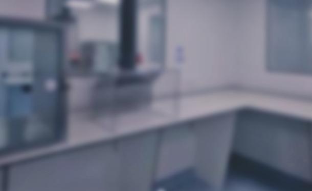 Addenbrooke's Hospital Cleanroom, designed and built by Clean Room Construction