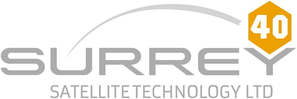 Surrey Satellite Technology Ltd logo