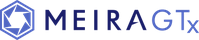 MeiraGTx logo