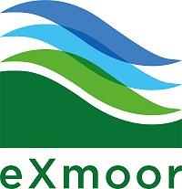 eXmoor Pharma logo