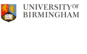 Birmingham University Logo