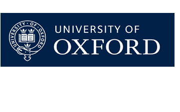 Oxford University Logo