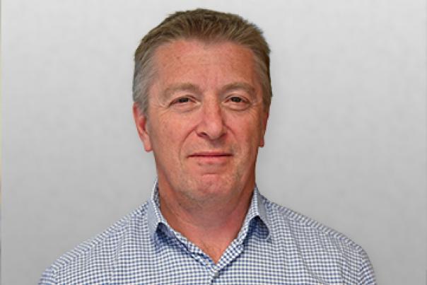 Steve Lawton