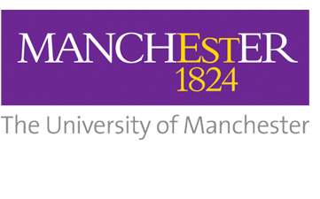 Manchester University Logo