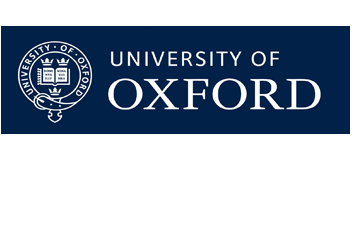 Oxford University Logo